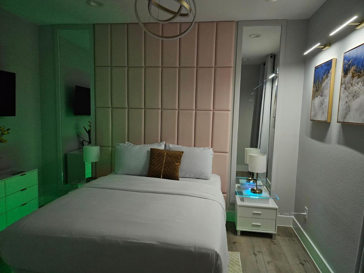 휴스턴 Elegant 3Br Haven- Games, Luxury & Lush Garden 빌라 외부 사진