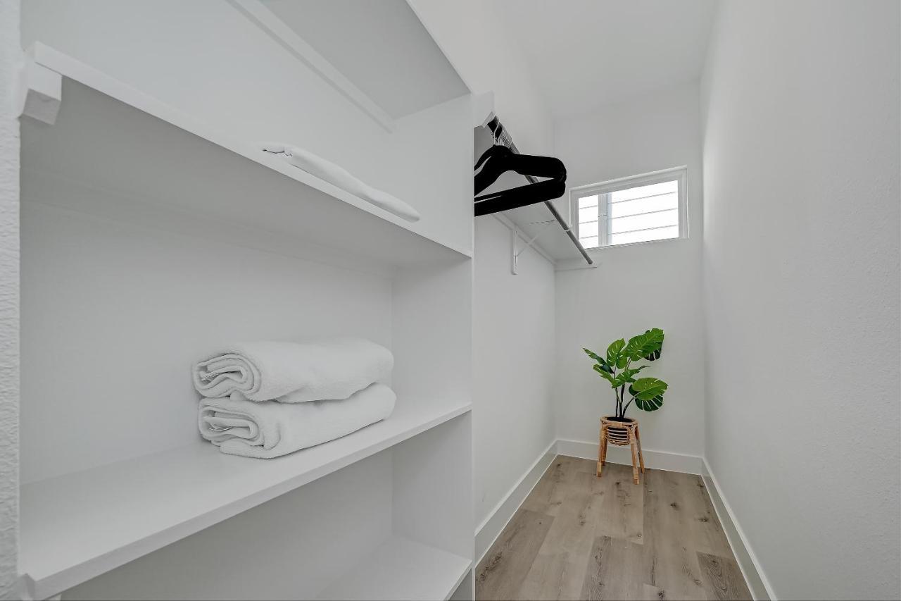 휴스턴 Elegant 3Br Haven- Games, Luxury & Lush Garden 빌라 외부 사진